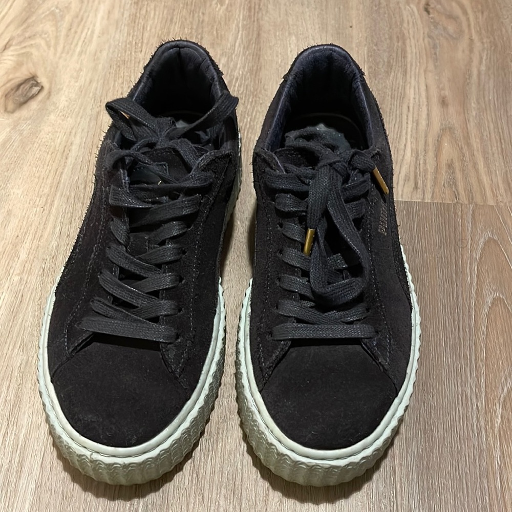 Fenty Puma Sneakers